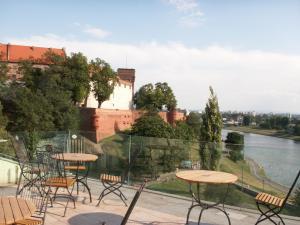 Pod Wawelem Krakow
