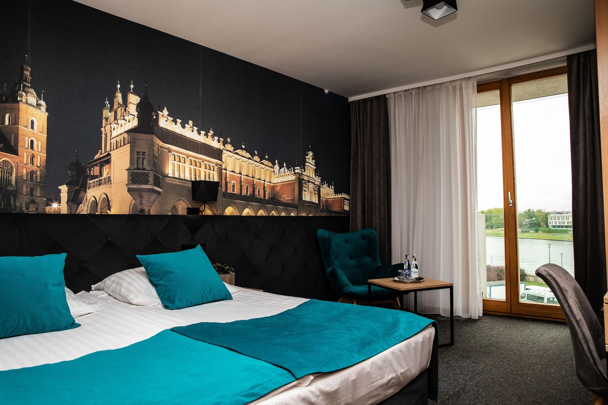 Hotel Pod Wawelem Krakow
