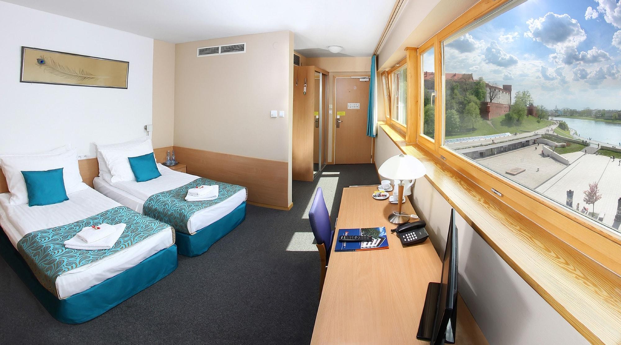 Pod Wawelem Hotel Krakow