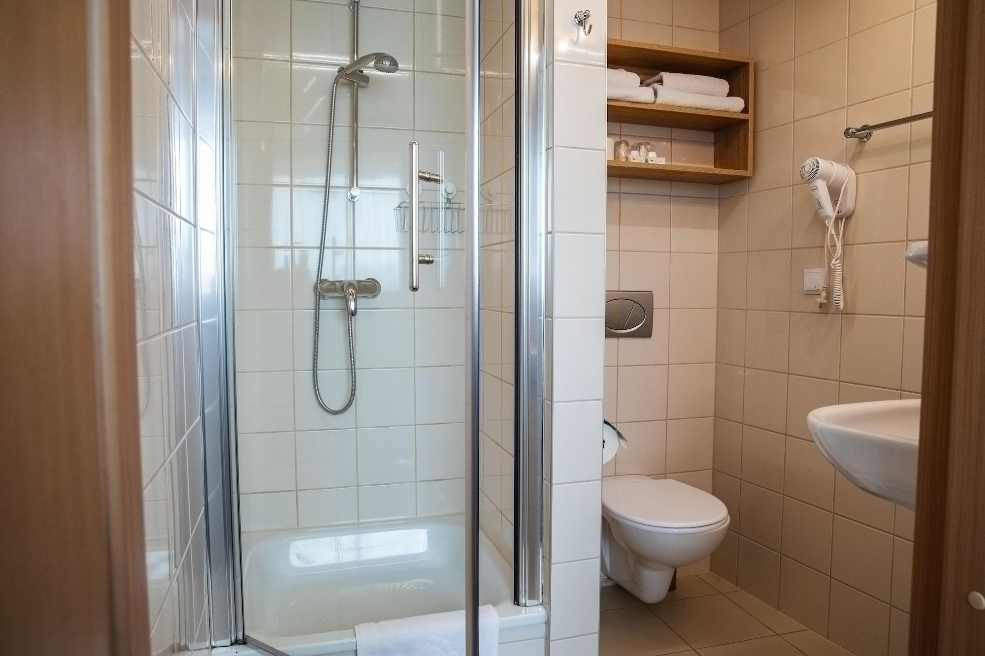 Pod Wawelem Hotel Krakow