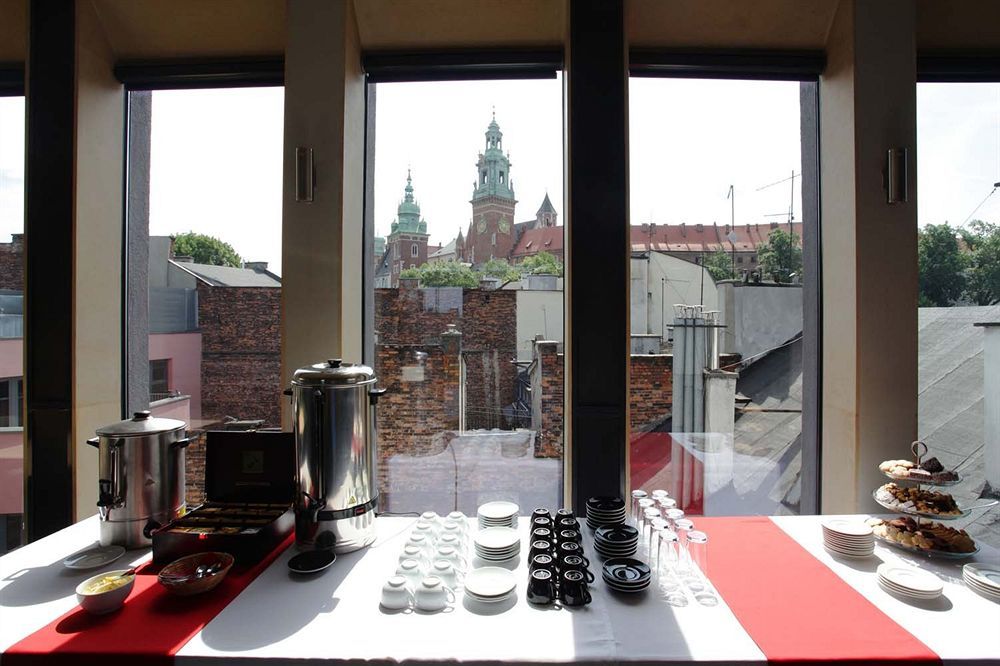 Pod Wawelem Krakow