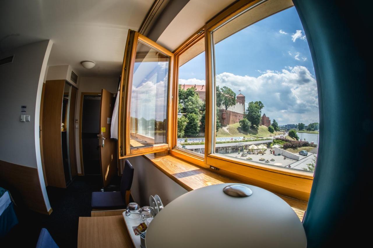 Pod Wawelem Krakow