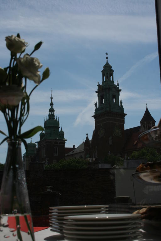 Hotel Pod Wawelem Krakow